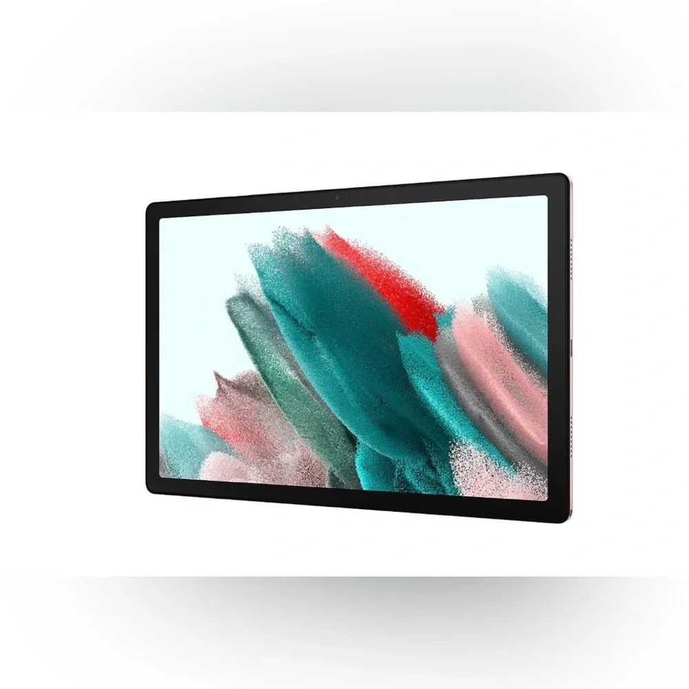 NEW Samsung Galaxy Tab A8 32GB Pink Gold